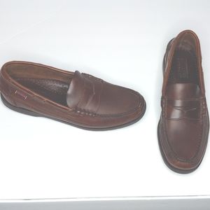 Men's Sebago Dockside sloop loafers